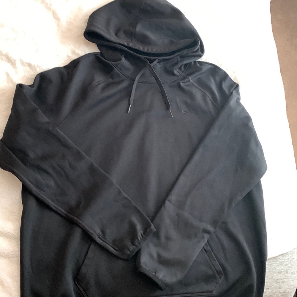 nike hoodie